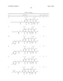 9-Aminomethyl Substituted Minocycline Compounds diagram and image