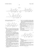 9-Aminomethyl Substituted Minocycline Compounds diagram and image