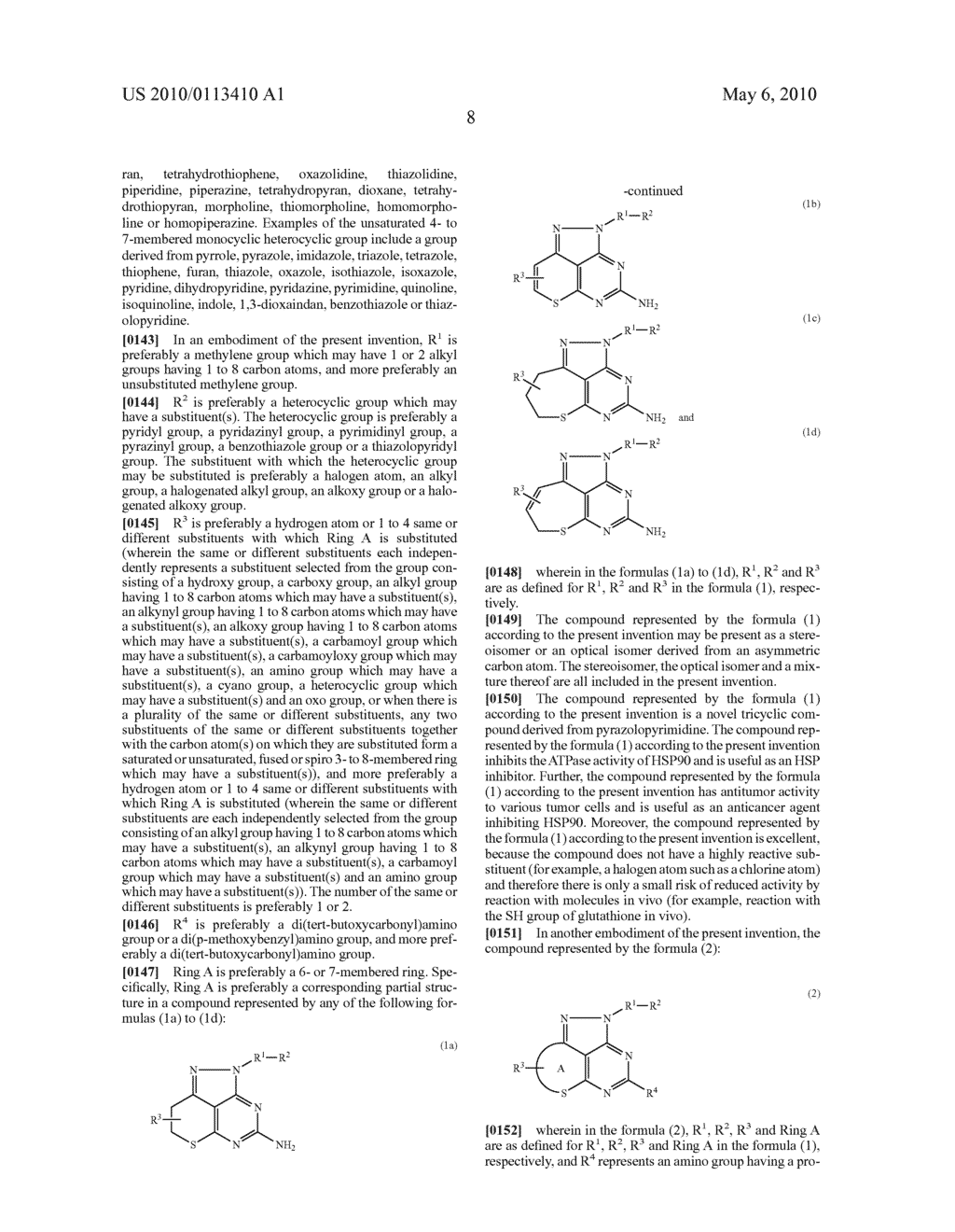 PYRAZOLOPYRIMIDINE DERIVATIVE - diagram, schematic, and image 09