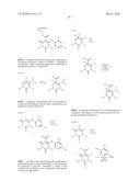 MAPK/ERK Kinase Inhibitors diagram and image