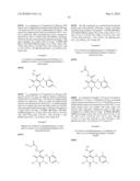 MAPK/ERK Kinase Inhibitors diagram and image