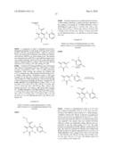 MAPK/ERK Kinase Inhibitors diagram and image