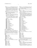 NON-NUCLEOSIDE REVERSE TRANSCRIPTASE INHIBITORS diagram and image