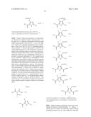 NON-NUCLEOSIDE REVERSE TRANSCRIPTASE INHIBITORS diagram and image