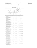 NON-NUCLEOSIDE REVERSE TRANSCRIPTASE INHIBITORS diagram and image