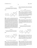 NON-NUCLEOSIDE REVERSE TRANSCRIPTASE INHIBITORS diagram and image