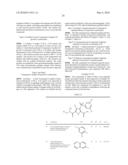 NON-NUCLEOSIDE REVERSE TRANSCRIPTASE INHIBITORS diagram and image