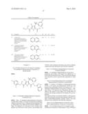 NON-NUCLEOSIDE REVERSE TRANSCRIPTASE INHIBITORS diagram and image