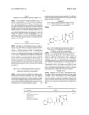 NON-NUCLEOSIDE REVERSE TRANSCRIPTASE INHIBITORS diagram and image