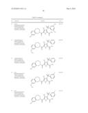 NON-NUCLEOSIDE REVERSE TRANSCRIPTASE INHIBITORS diagram and image