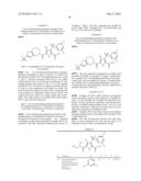 NON-NUCLEOSIDE REVERSE TRANSCRIPTASE INHIBITORS diagram and image