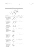 NON-NUCLEOSIDE REVERSE TRANSCRIPTASE INHIBITORS diagram and image