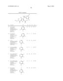 NON-NUCLEOSIDE REVERSE TRANSCRIPTASE INHIBITORS diagram and image