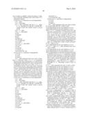 NON-NUCLEOSIDE REVERSE TRANSCRIPTASE INHIBITORS diagram and image