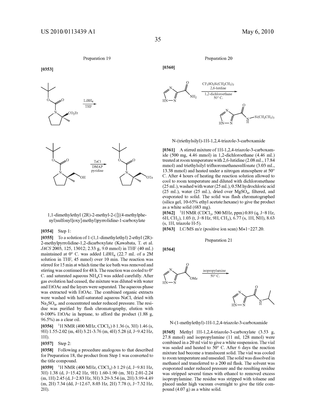 Antifungal agents - diagram, schematic, and image 36