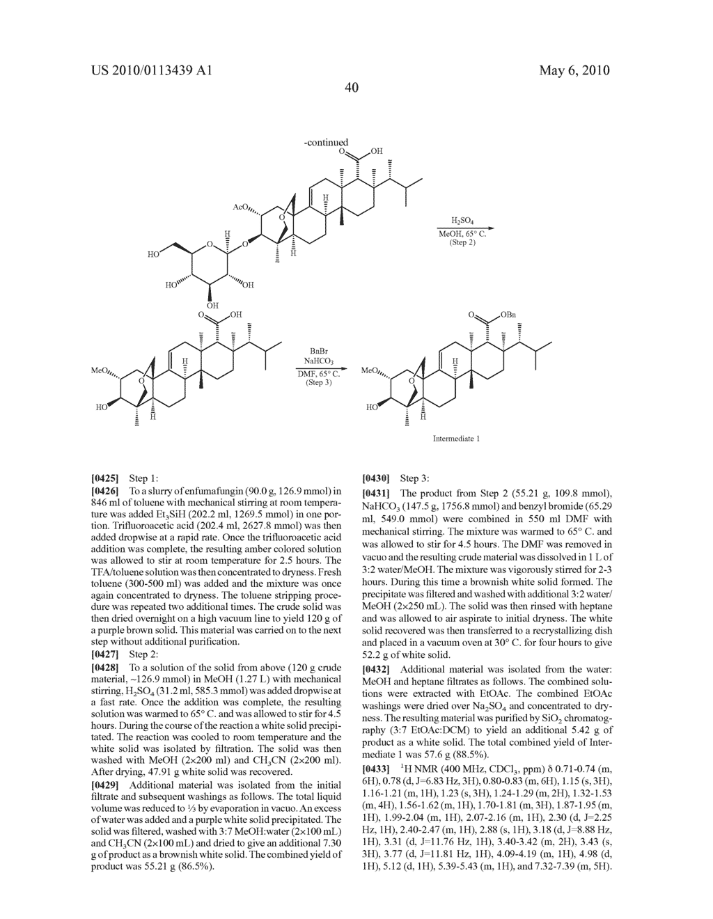 Antifungal agents - diagram, schematic, and image 41