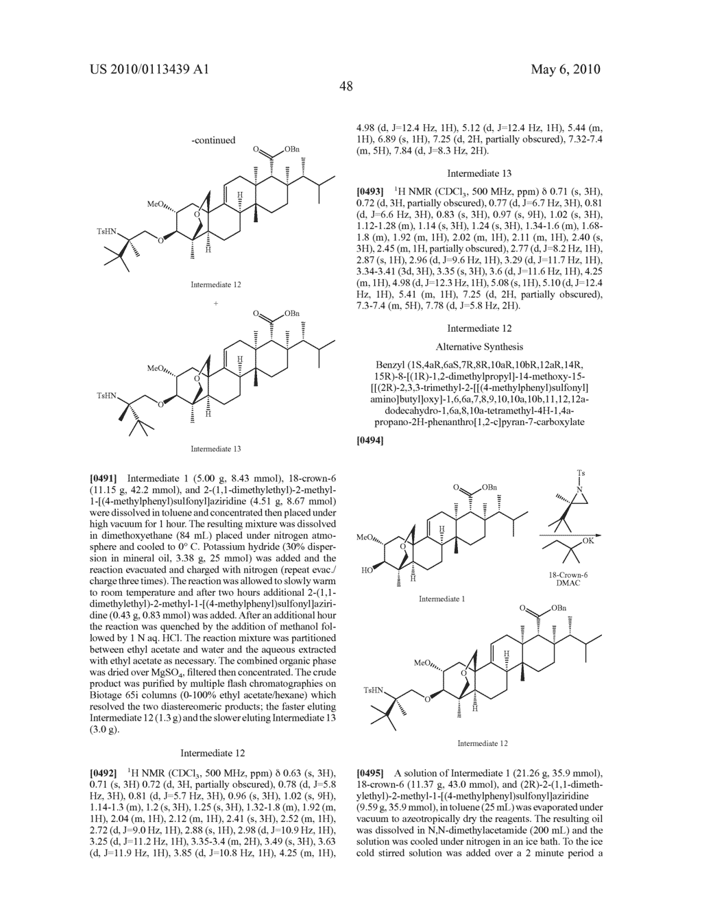 Antifungal agents - diagram, schematic, and image 49