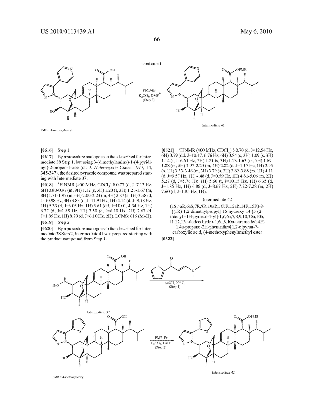 Antifungal agents - diagram, schematic, and image 67