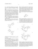 PYRIMIDINE SUBSTITUTED MACROCYCLIC HCV INHIBITORS diagram and image