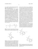 PYRIMIDINE SUBSTITUTED MACROCYCLIC HCV INHIBITORS diagram and image