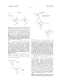 PYRIMIDINE SUBSTITUTED MACROCYCLIC HCV INHIBITORS diagram and image