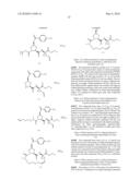 PYRIMIDINE SUBSTITUTED MACROCYCLIC HCV INHIBITORS diagram and image