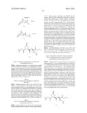 PYRIMIDINE SUBSTITUTED MACROCYCLIC HCV INHIBITORS diagram and image