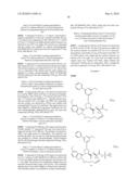 PYRIMIDINE SUBSTITUTED MACROCYCLIC HCV INHIBITORS diagram and image