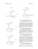 PYRIMIDINE SUBSTITUTED MACROCYCLIC HCV INHIBITORS diagram and image