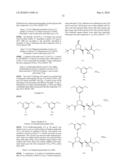 PYRIMIDINE SUBSTITUTED MACROCYCLIC HCV INHIBITORS diagram and image