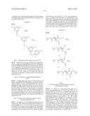 PYRIMIDINE SUBSTITUTED MACROCYCLIC HCV INHIBITORS diagram and image