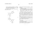 PYRIMIDINE SUBSTITUTED MACROCYCLIC HCV INHIBITORS diagram and image