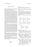 Organic Compounds diagram and image