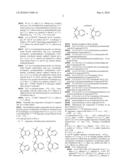 Organic Compounds diagram and image