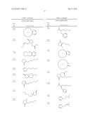 Organic Compounds diagram and image