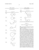 Organic Compounds diagram and image