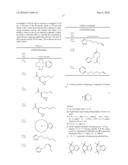 Organic Compounds diagram and image