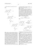 SUBSTITUTED HETEROCYCLIC COMPOUNDS diagram and image