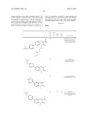 SUBSTITUTED HETEROCYCLIC COMPOUNDS diagram and image