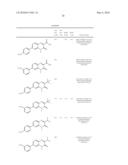 SUBSTITUTED HETEROCYCLIC COMPOUNDS diagram and image