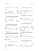 2-Aminoaryloxazole compounds as tyrosine kinase inhibitors diagram and image