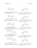 Inhibitors of mycobacterium tuberculosis malate synthase, methods of making and uses thereof diagram and image