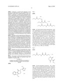 INDOLONE MODULATORS OF 5-HT3 RECEPTOR diagram and image