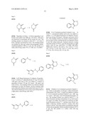 INDOLONE MODULATORS OF 5-HT3 RECEPTOR diagram and image