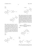 INDOLONE MODULATORS OF 5-HT3 RECEPTOR diagram and image