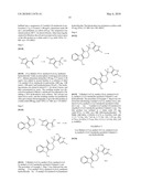 INDOLONE MODULATORS OF 5-HT3 RECEPTOR diagram and image