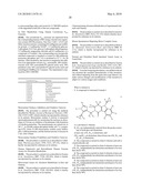 INDOLONE MODULATORS OF 5-HT3 RECEPTOR diagram and image