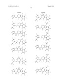 INDOLONE MODULATORS OF 5-HT3 RECEPTOR diagram and image