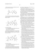 INDOLONE MODULATORS OF 5-HT3 RECEPTOR diagram and image