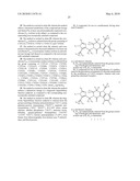 INDOLONE MODULATORS OF 5-HT3 RECEPTOR diagram and image